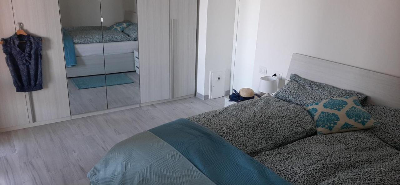 Il Nido Della Fenice Brunate Eksteriør billede